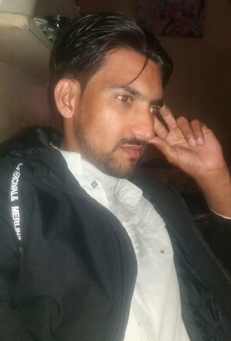 Qismat  badal  di weekhi  mein
👌