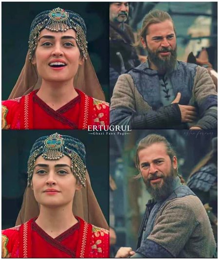 Turkish Celebs image