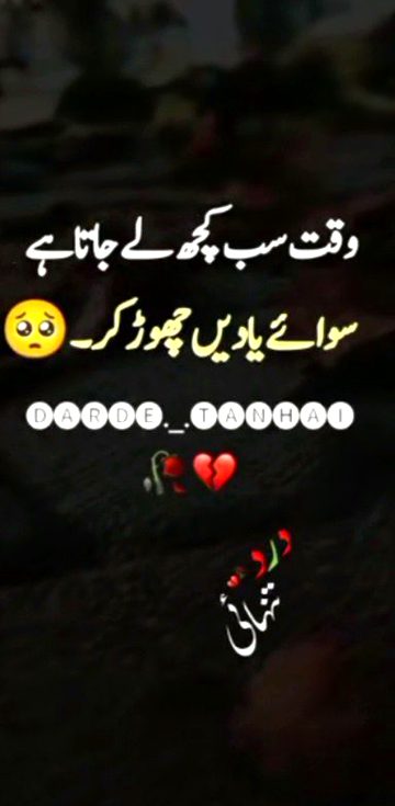 Sad Poetry image