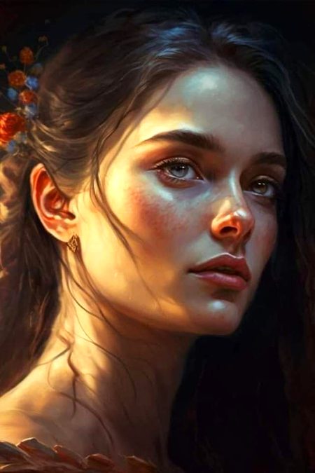 Paintings image
