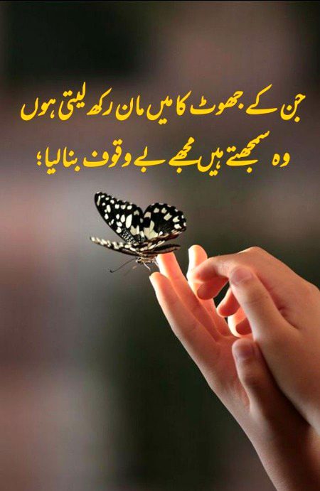 Sad Poetry image