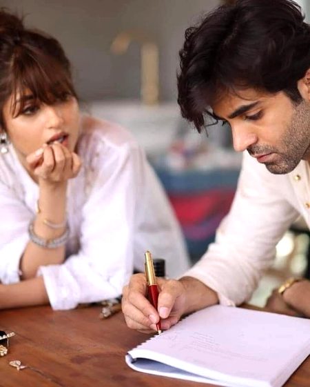 Pakistani Celebs image