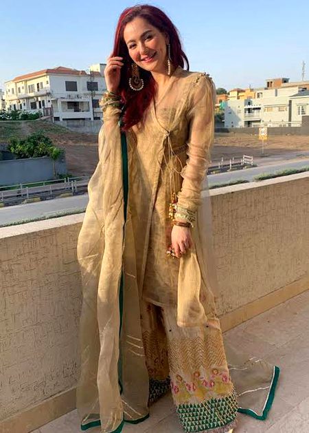 Pakistani Celebs image