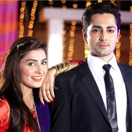Pakistani Celebs image