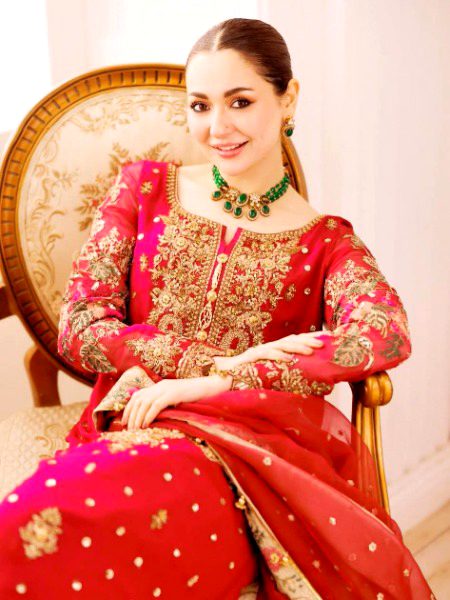 Pakistani Celebs image