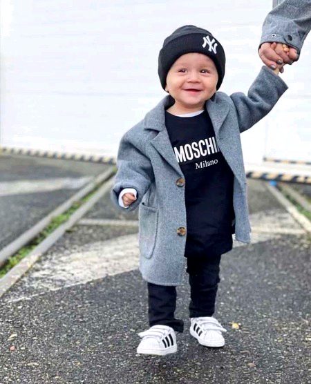 Jugnu baby usman 💞💕