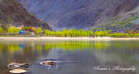 Beautiful Nature image