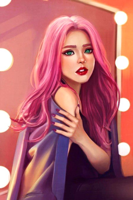 Digital Art image