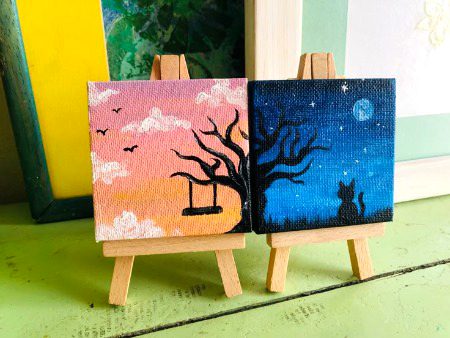 Paintings image