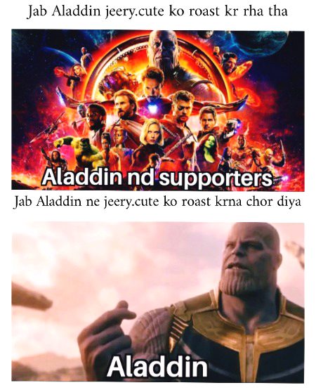 Damadam Roasting image