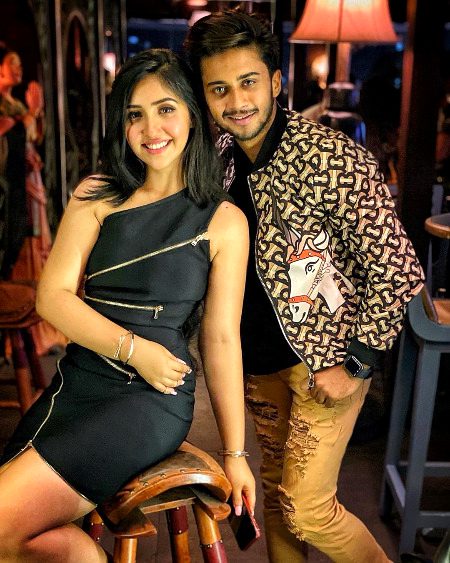 TikTok Stars image