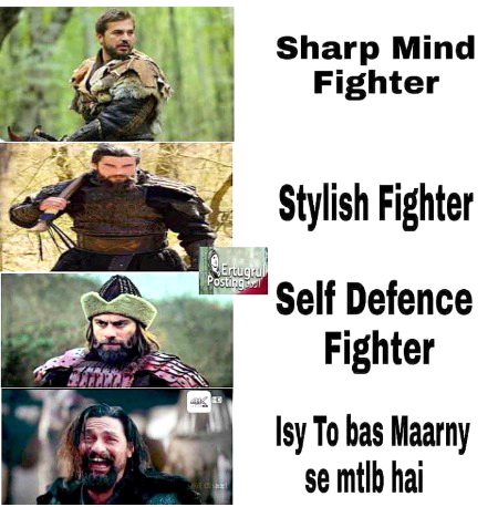 Memes & Satire image