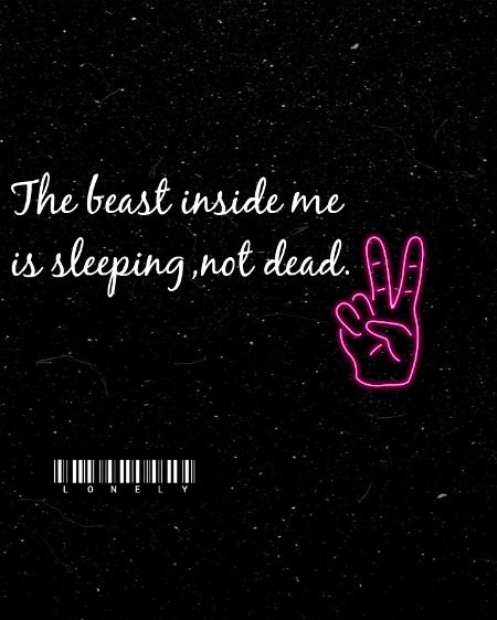 Attitude Quotes image