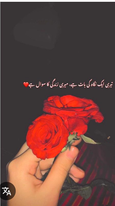 Romantic Poetry image