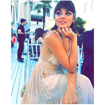 Turkish Celebs image