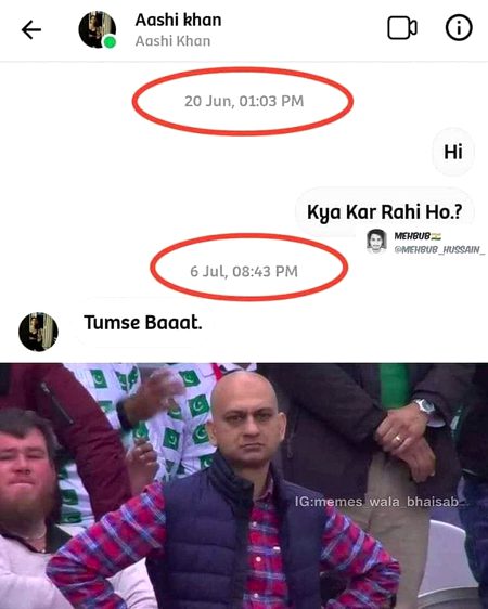 Memes & Satire image