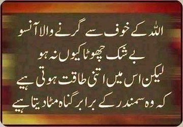 Islamic Quotes image