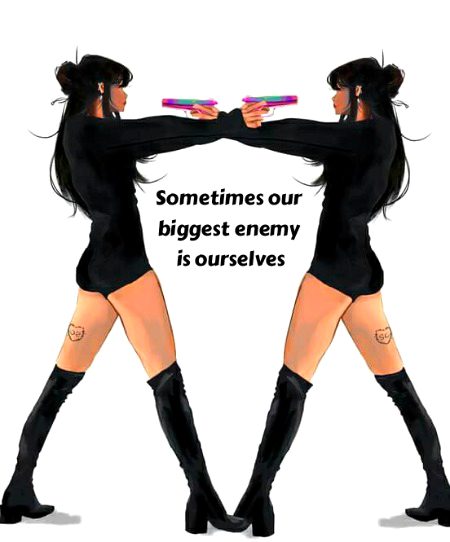 Attitude Quotes image
