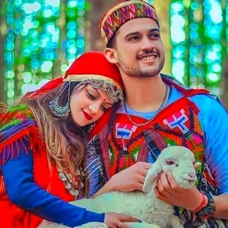 Beautiful People image