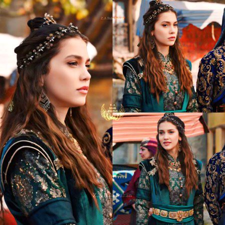 Turkish Celebs image