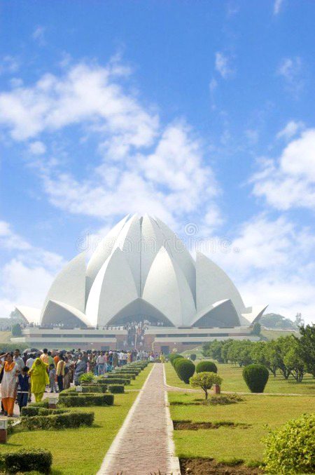Beautiful Structures image