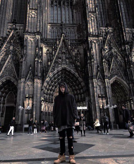 Beautiful Structures image