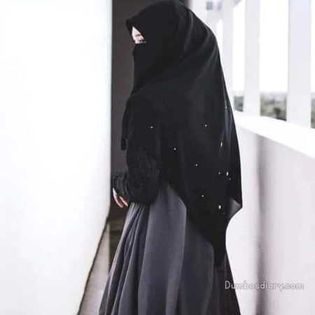 پاکستان خواتین کیلئے دنیا کا محفوظ ترین ملک ہے۔ مگر خواتین بننا ضروری ہے۔