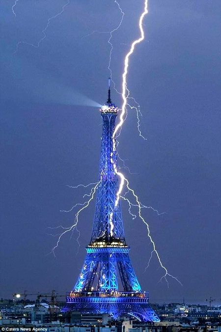 Beautiful Structures image