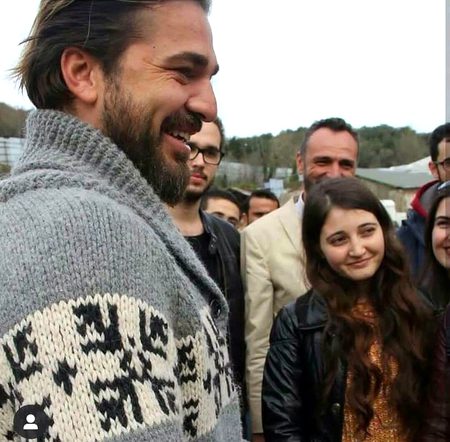 Turkish Celebs image