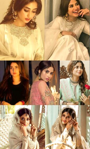 Pakistani Celebs image