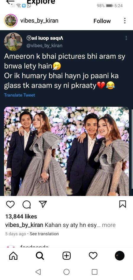 Memes & Satire image