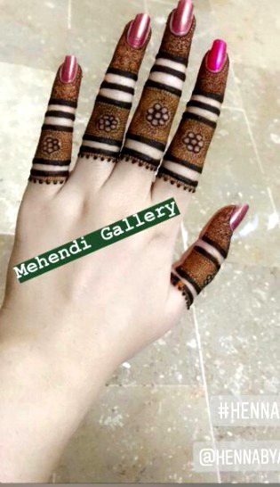 Mehndi Design image