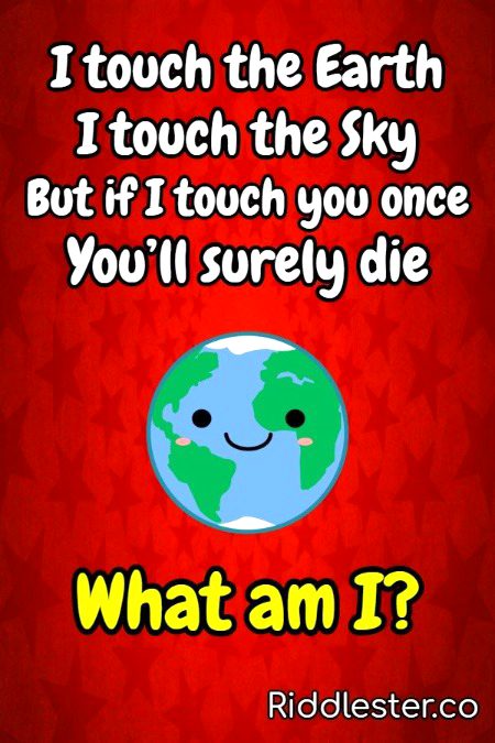 Riddles & Puzzles image