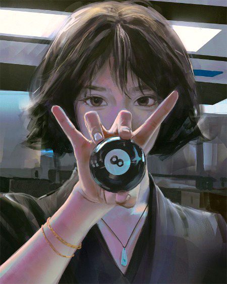 Beautiful People image