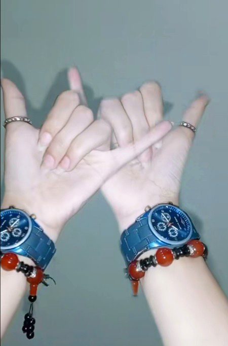 Watch lover 😍