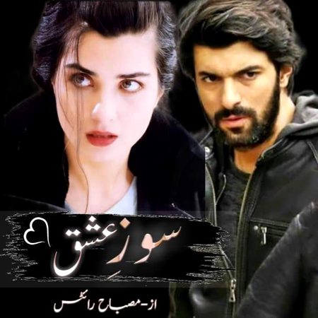 Romantic Novels image