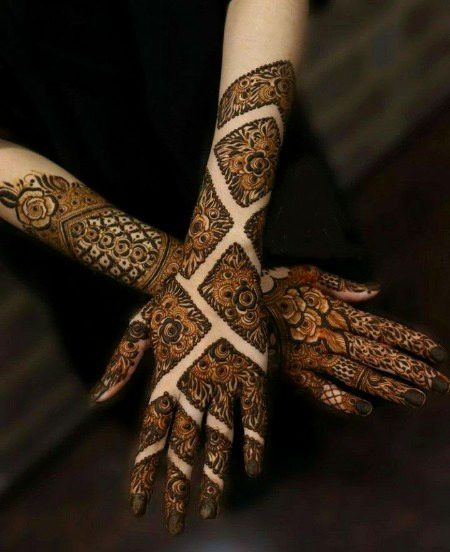 Mehndi Design image