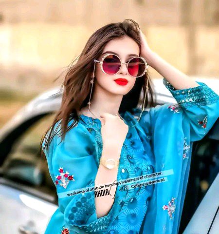Beautiful People image