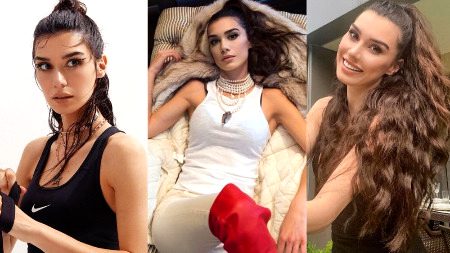 Turkish Celebs image