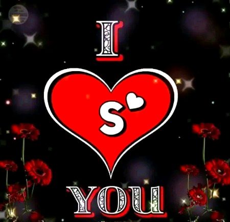 I really love you my life Line S