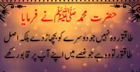 Islamic Quotes image