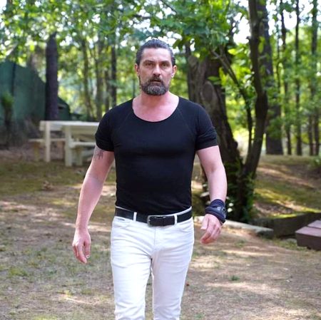 Turkish Celebs image