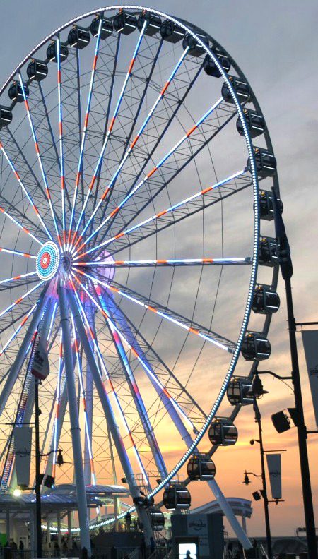 Beautiful Structures image