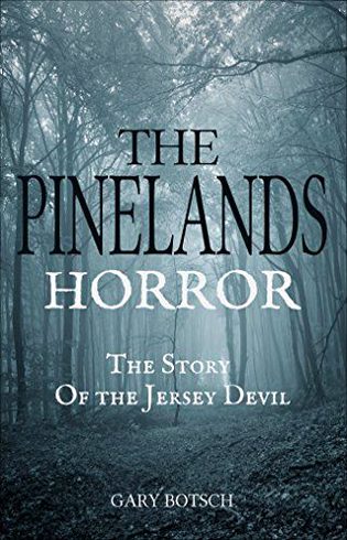 Horror Novels image