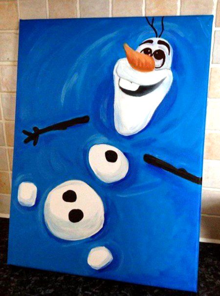 Paintings image