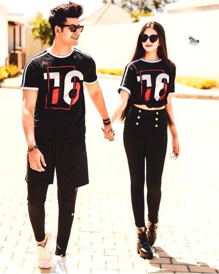TikTok Stars image