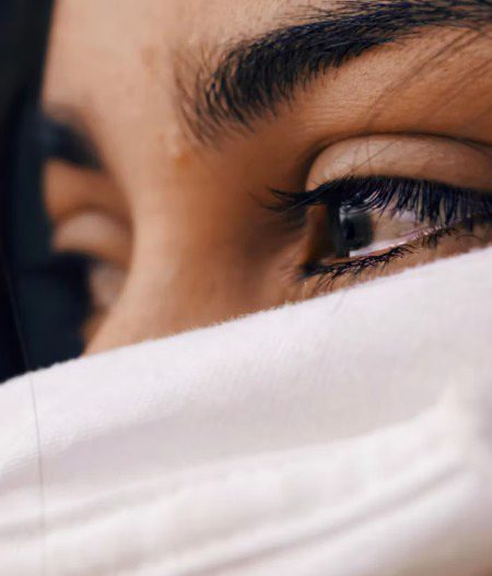 In Islam if you break someone's heart then remember that every tear they will drop, you will sin for❤️🩹...