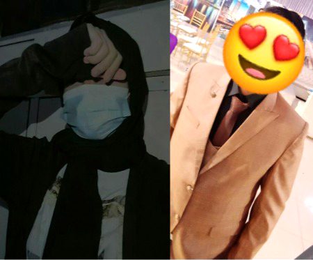 ALLAH salamat rakhy aamen 😍😍