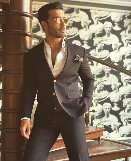 Pakistani Celebs image