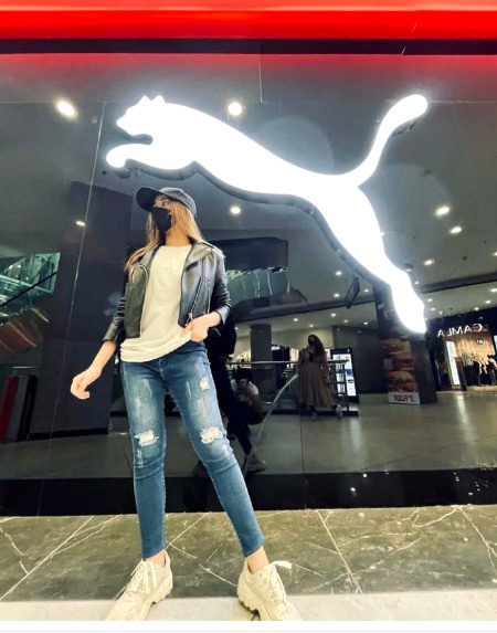jannat Zubair